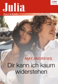 Dir kann ich kaum widerstehen
