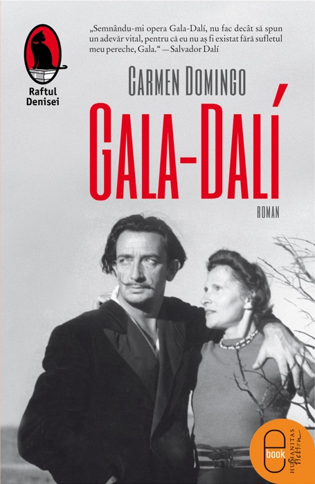 Gala-Dali