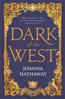 Joanna Hathaway - Dark of the West artwork