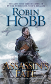 Assassin's Fate - Robin Hobb