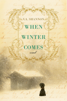 V.A. Shannon - When Winter Comes artwork