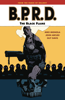 Mike Mignola & Various Authors - B.P.R.D. Volume 5: The Black Flame artwork