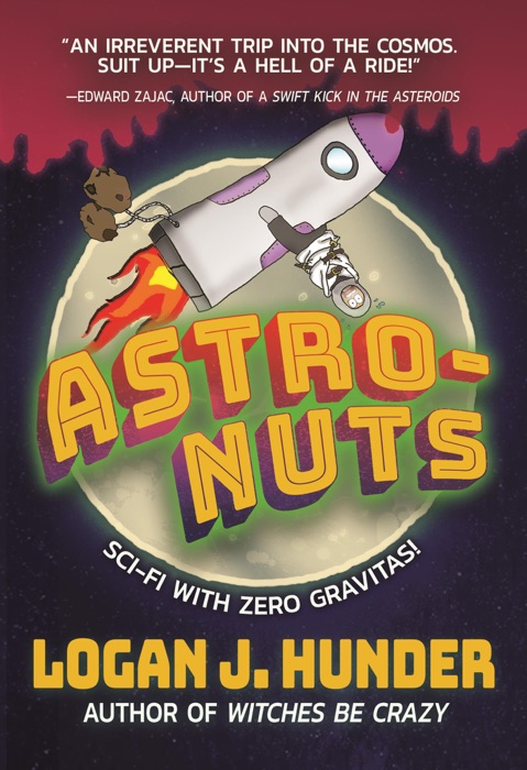 Astro-Nuts