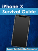 Toly Kay - iPhone X Survival Guide: Step-by-Step User Guide for the iPhone X and iOS 11: From Getting Started to Advanced Tips and Tricks artwork