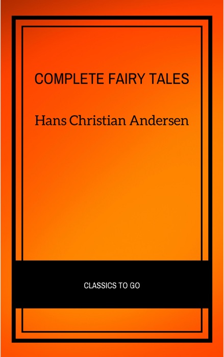 Complete Fairy Tales