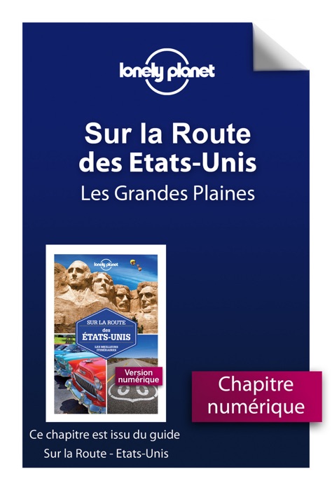 Sur la route - Etats-Unis - Les Grandes Plaines