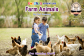 Farm Animals - Carl Sommer