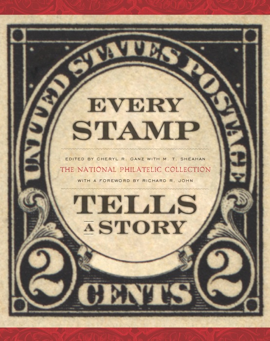 Every Stamp Tells a Story