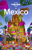 Lonely Planet - Mexico Travel Guide artwork