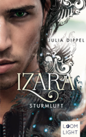 Julia Dippel & Carolin Liepins - Izara 3: Sturmluft artwork