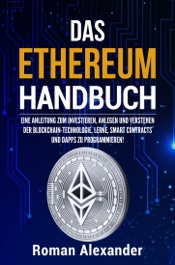 Das Ethereum Handbuch