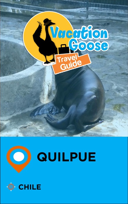 Vacation Goose Travel Guide Quilpue Chile