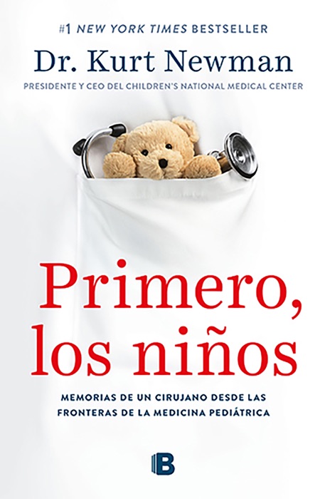 Primero, los niños (Colección Vital)