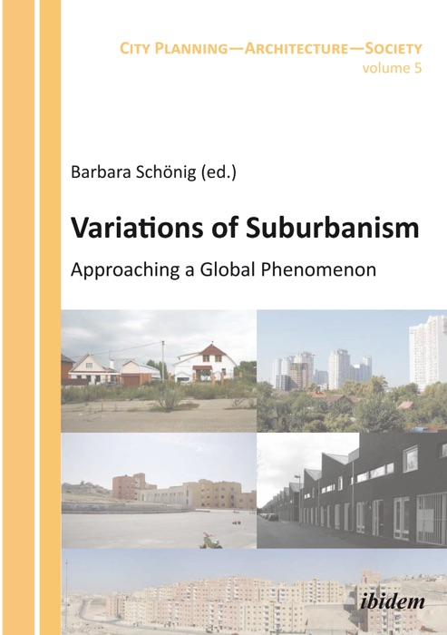 Variations of Suburbanism