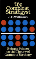 J. D. Williams - The Compleat Strategyst artwork