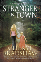 Cheryl Bradshaw - Stranger in Town artwork