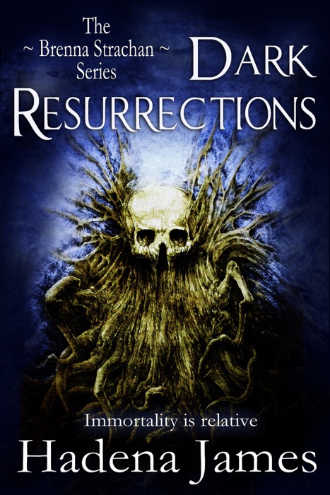 Dark Resurrections