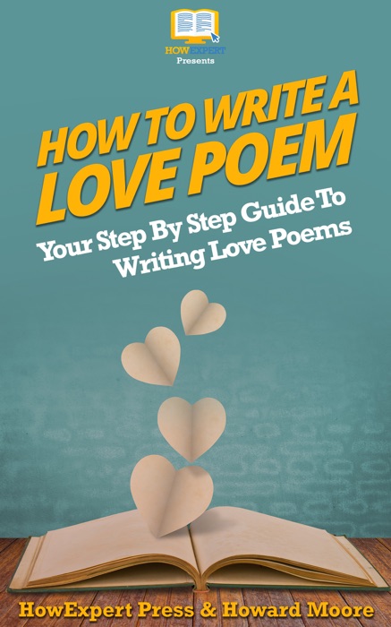 How To Write a Love Poem