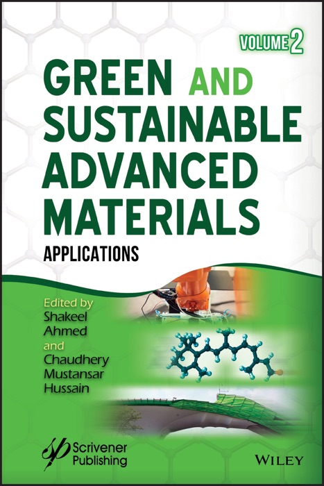 Green and Sustainable Advanced Materials