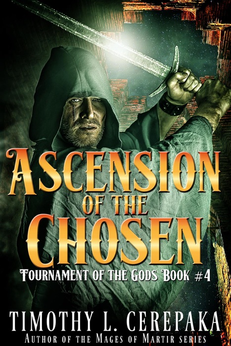 Ascension of the Chosen