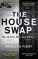 Rebecca Fleet - The House Swap artwork