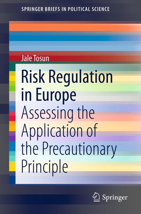 Risk Regulation in Europe