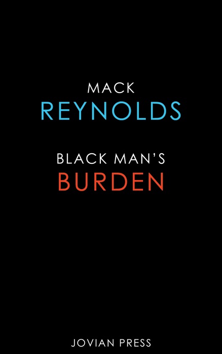 Black Man's Burden