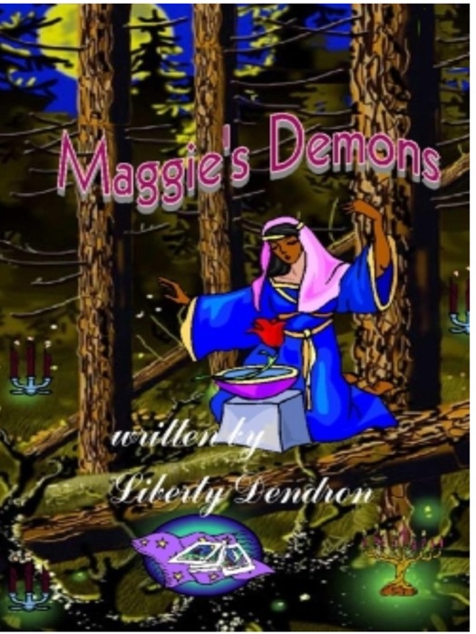 Maggie’s Demons