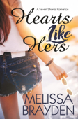 Hearts Like Hers - Melissa Brayden