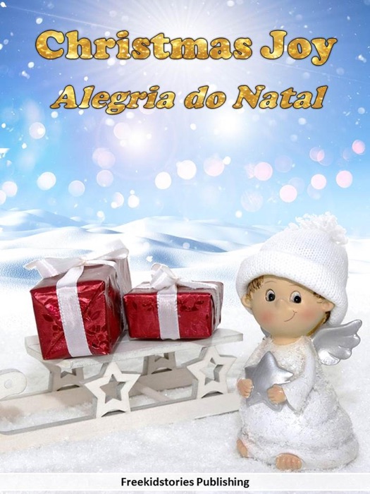 Alegria do Natal - Christmas Joy