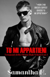 Tu Mi Appartieni