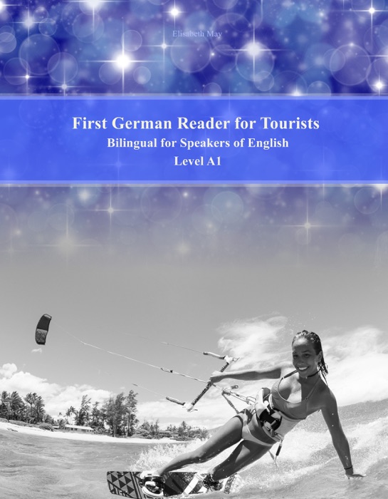 First German Reader for Tourists