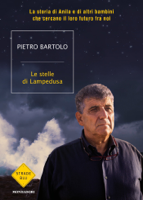 Pietro Bartolo - Le stelle di Lampedusa artwork