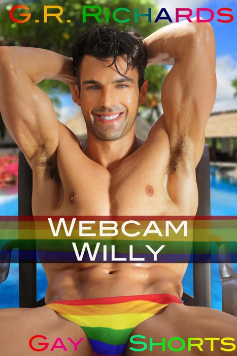 Webcam Willy