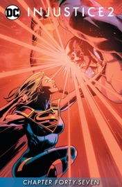 Injustice 2 (2017-) #47 - Tom Taylor & Bruno Redondo by  Tom Taylor & Bruno Redondo PDF Download