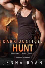 Dark Justice: Hunt - Jenna Ryan by  Jenna Ryan PDF Download