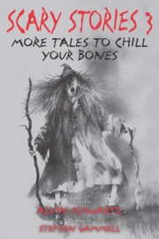 Scary Stories 3 - Alvin Schwartz by  Alvin Schwartz PDF Download