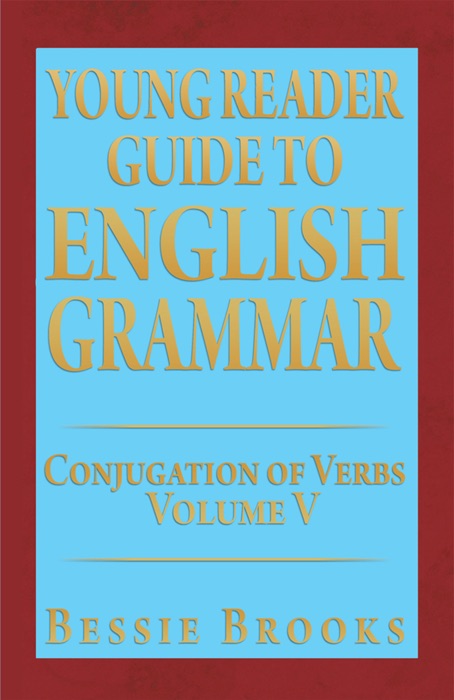 Young Reader Guide to English Grammar