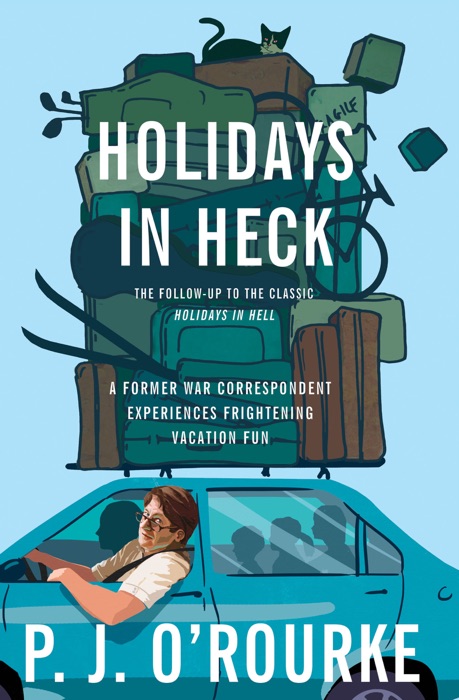 Holidays in Heck