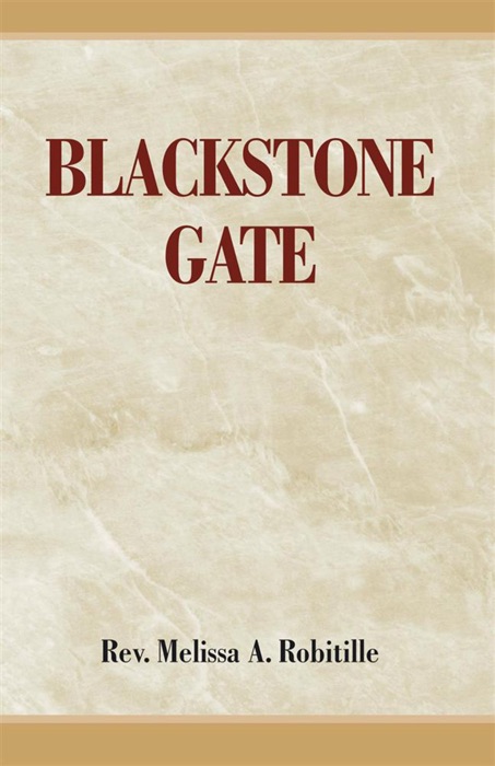 Blackstone Gate