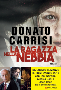 La ragazza nella nebbia ([year]) Scarica la traduzione completa dell'ebook PDF, ePub, Mobi 
