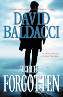 David Baldacci - The Forgotten artwork