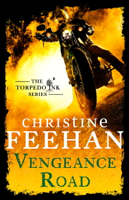 Christine Feehan - Vengeance Road artwork