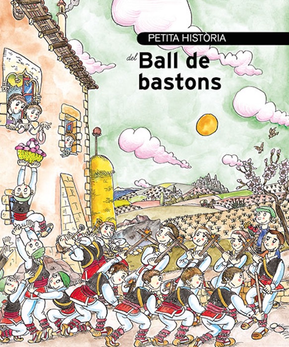 Petita història del Ball de Bastons