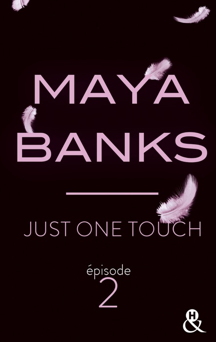 Just One Touch - Episode 2