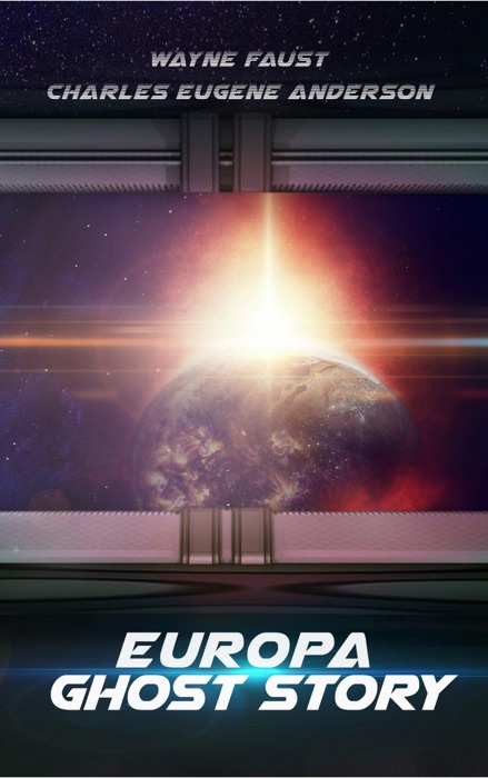 Europa Ghost Story