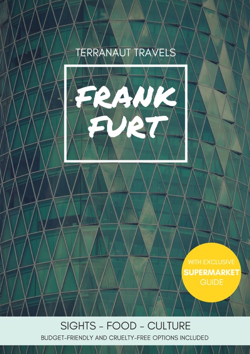 Frankfurt Travel Guide