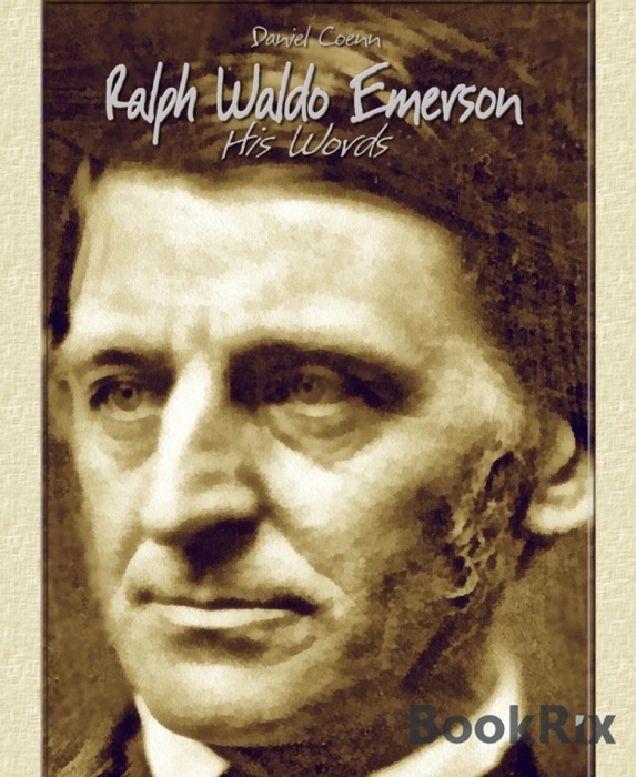 Ralph Waldo Emerson