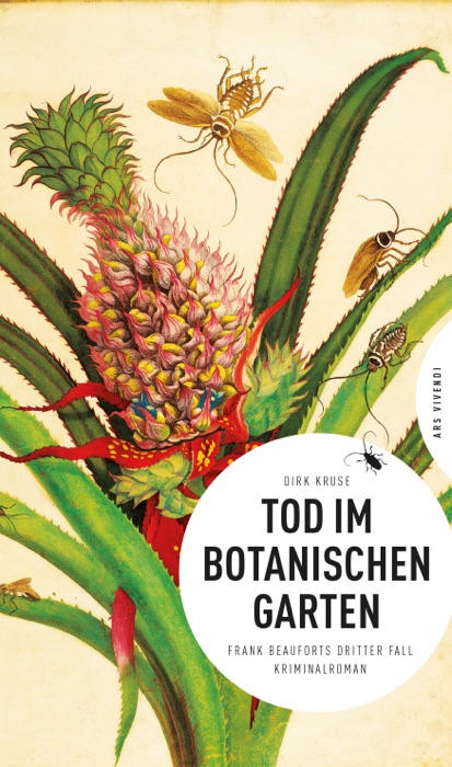 Tod im Botanischen Garten (eBook)