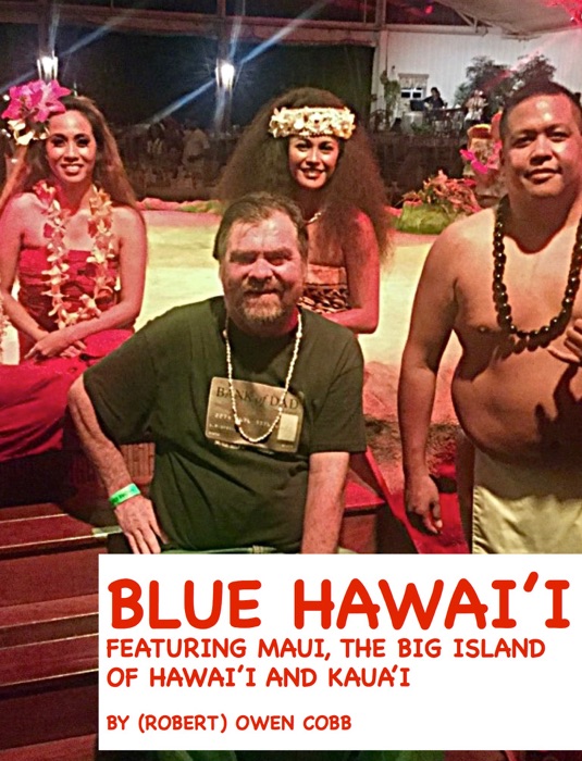 Blue Hawai'i